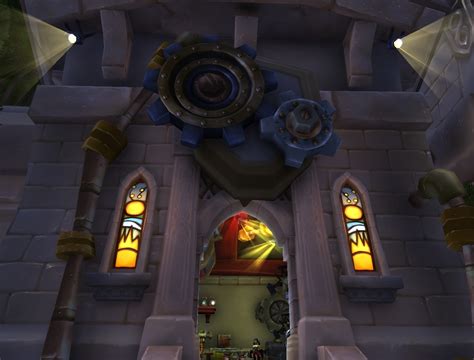 wow legion engineering guide.